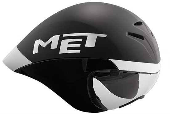 Met Drone Wide Body Road Cycling Helmet