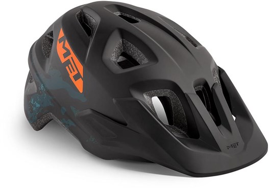 Met Eldar Mips Youth Mtb Cycling Helmet