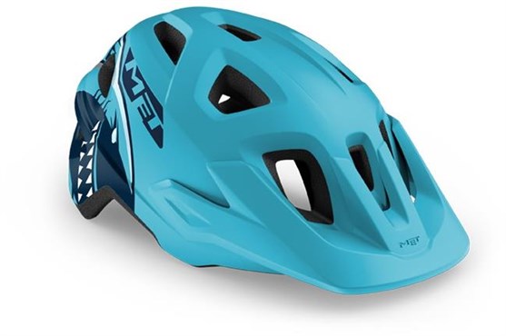 Met Eldar Youth Cycling Helmet