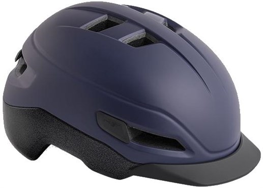 Met Grancorso Reflective E-bike Helmet