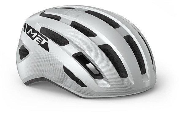 Met Miles Road Cycling Helmet