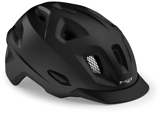 Met Mobilite Urban Cycling Helmet