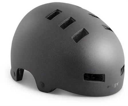 Met Zone Helmet