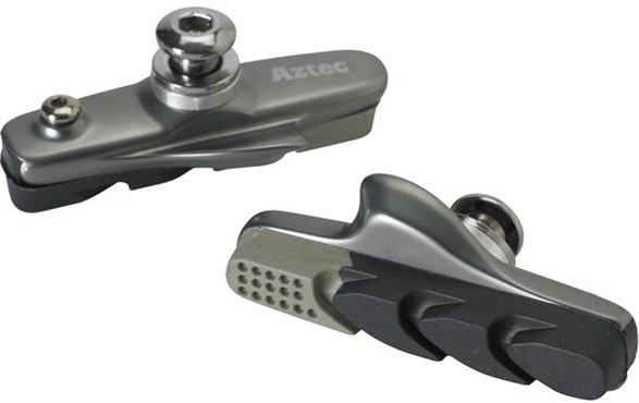 Aztec Road System Brake Blocks Plus