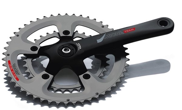 Miche Team Cpt Double Chainset