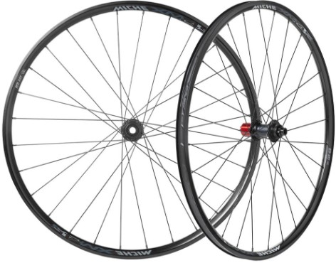 Miche Xm45 26 Disc Wheelset