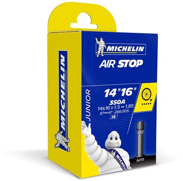 Michelin Airstop 16 Inner Tube