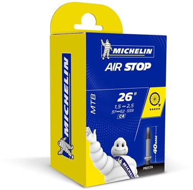 Michelin Airstop 26 Inner Tube