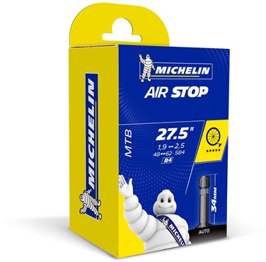 Michelin Airstop 27.5 Inner Tube