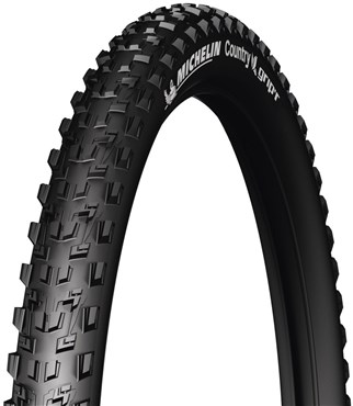 Michelin Country Grip-r Mtb Tyre