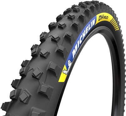 Michelin Dh Mud 27.5 Tyre