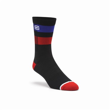 100% Flow Performance Socks