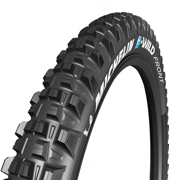 Michelin E-wild Gum-x Tubeless Ready Foldable 29 Mtb Tyre