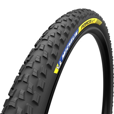 Michelin Force Xc2 Racing Line Ts Tlr 29 Mtb Tyre