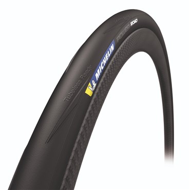 Michelin Power Road Tubeless 700c Tyre