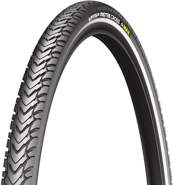 Michelin Protek Cross Max Tyre