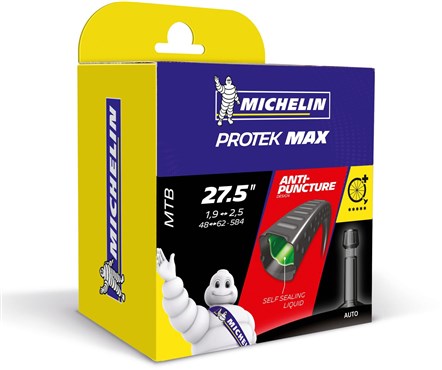 Michelin Protek Max 27.5 Inner Tube