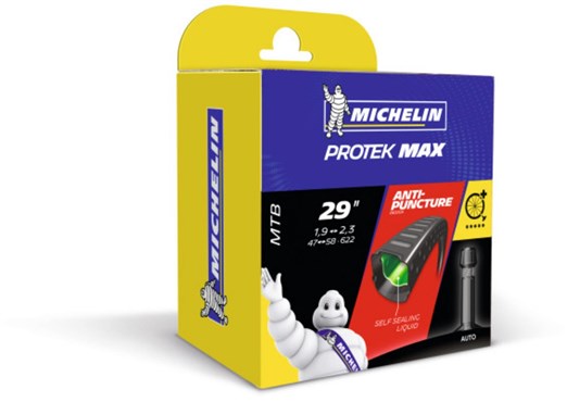 Michelin Protek Max 29 Inner Tube