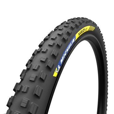 Michelin Wild Xc Racing Line Ts Tlr 29 Mtb Tyre