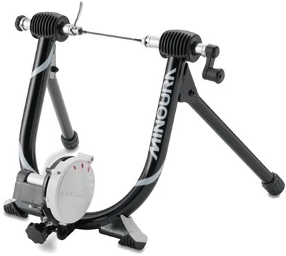 Minoura Mag Ride 60d Turbo Trainer