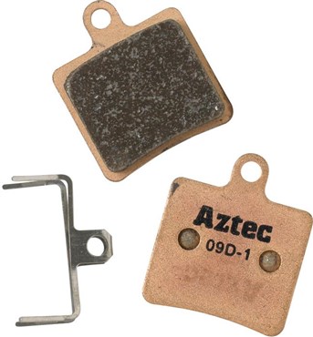 Aztec Sintered Disc Brake Pads For Hope Mini