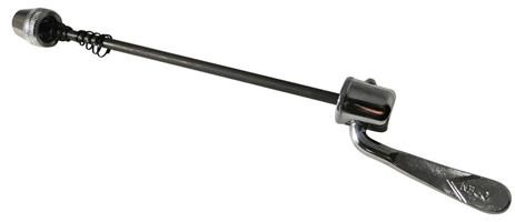 Minoura Rear Wheel Qr Skewer For Trainers