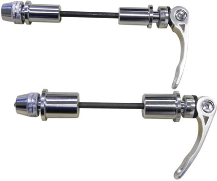 Minoura Thru Axle Adapters