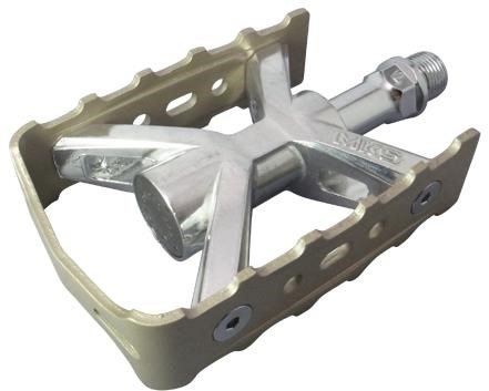 Mks Esprit Cage Pedals