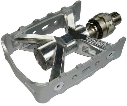 Mks Esprit Ezy Superior Pedals