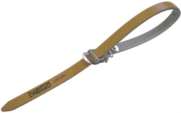 Mks Fit Alpha Spirits Toe Straps