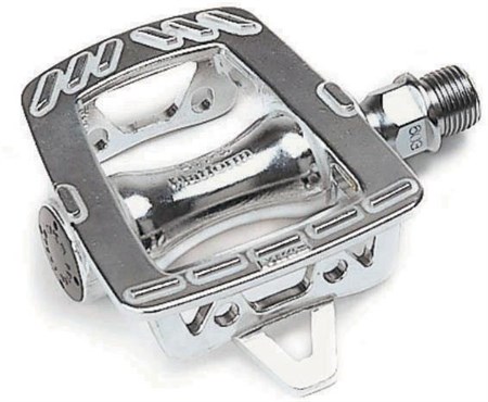 Mks Gr9 Road Cage Pedals