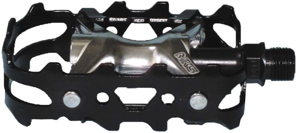 Mks Mt Lite Cage Pedals