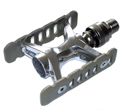 Mks Promanade Ezy Cage Pedals