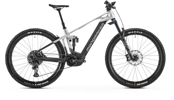 Mondraker Crafty Carbon R 29 2022 - Electric Mountain Bike