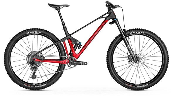 Mondraker Foxy Carbon R 29 Mountain Bike 2022 - Enduro Full Suspension Mtb