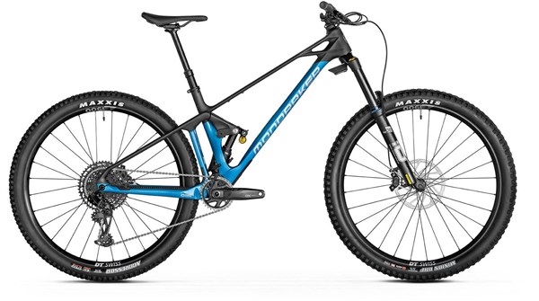 Mondraker Foxy Carbon Rr 29 Mountain Bike 2022 - Enduro Full Suspension Mtb