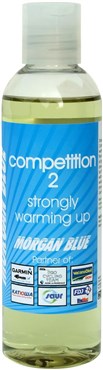 Morgan Blue Competition 2 Massage Cream