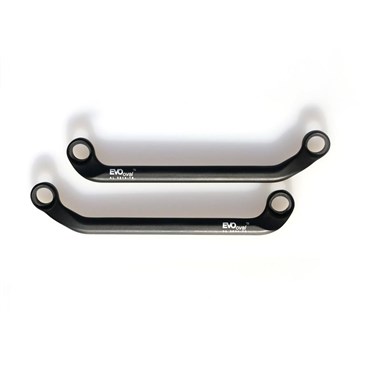Morgaw Exchangeable Rails