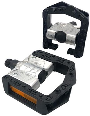 M-part Folding Pedals