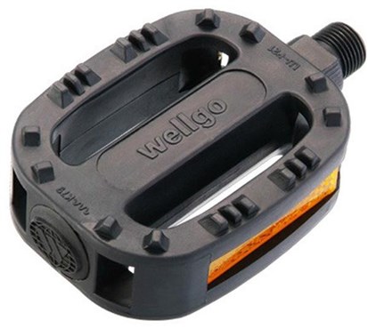 M-part Junior Plastic Pedals