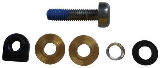 Mrp G3/g4 Pulley Hardware  For G3/g4  Minig3/g4 Chain Device Only (pulley Not Included)
