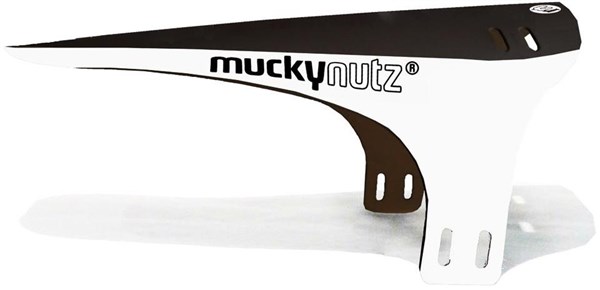 Mucky Nutz Face Fender Front Mudguard