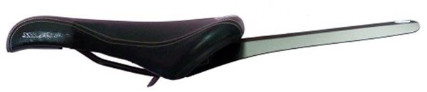 Mucky Nutz Road Butt Fender Rear Mudguard