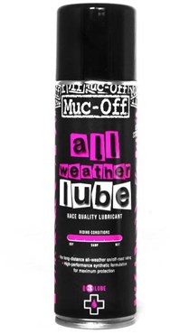 Muc-off All Weather Lube 250ml