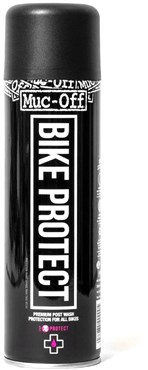 Muc-off Bike Protect 500ml Aerosol