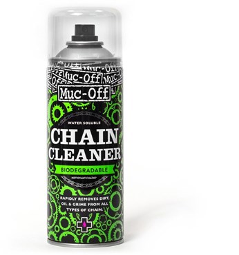 Muc-off Bio Chain Cleaner