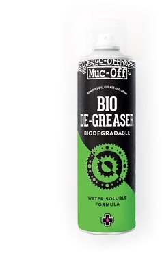 Muc-off Bio Degreaser - Water Soluble 500ml