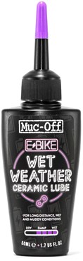 Muc-off E-bike Wet Weather Ceramic Lube