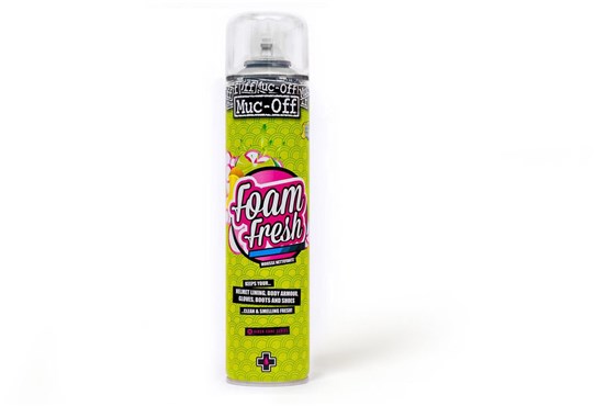 Muc-off Foam Fresh Sanitizer