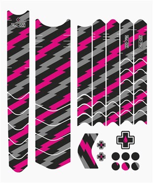 Muc-off Frame Protection Kit - E-mtb